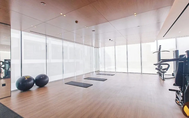 Binghatti Galaxy in JVC Jumeirah Village