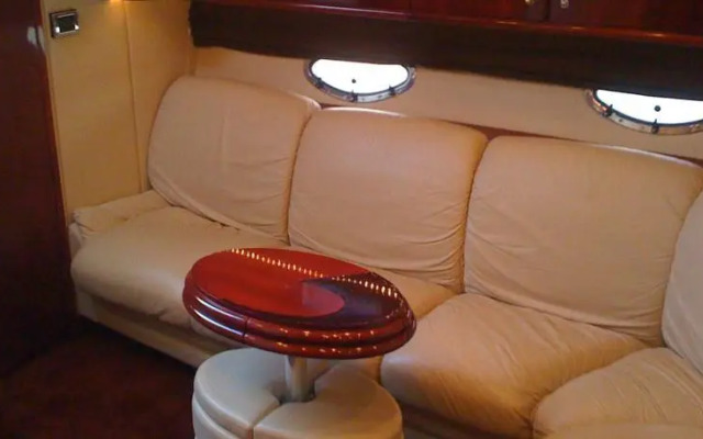 Tenerife Yacht