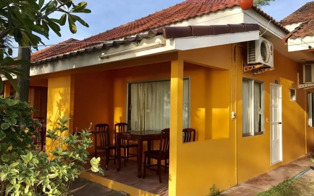 Tharnvara Resort
