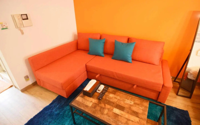 Roppongi Azabu Sunshine Resort House