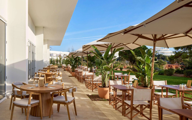 Meliá Ibiza  - Adults Only