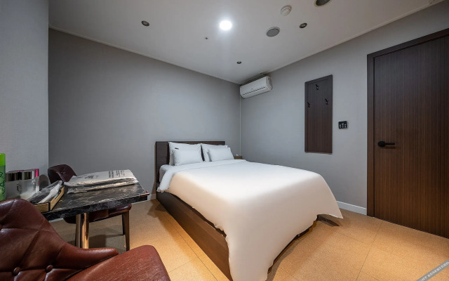 Hotel Icon