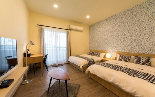 Tainan Sweet Home