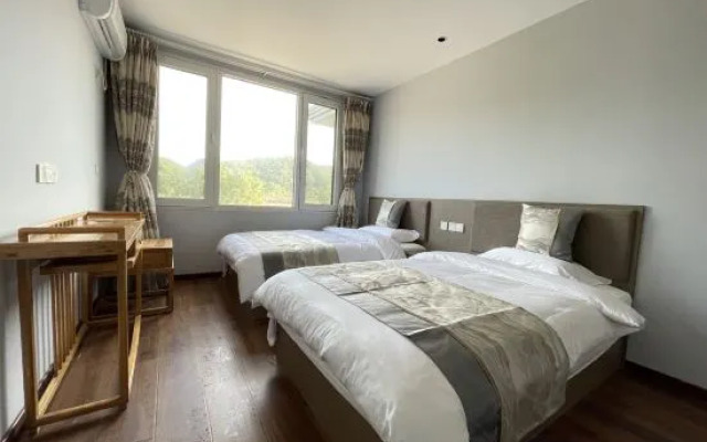 Miyun Waterfront Homestay