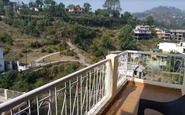 Springwood Inn, Bhowali