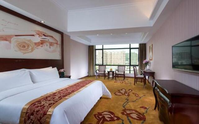 Vienna International Hotel Jieyang Jieyanglou