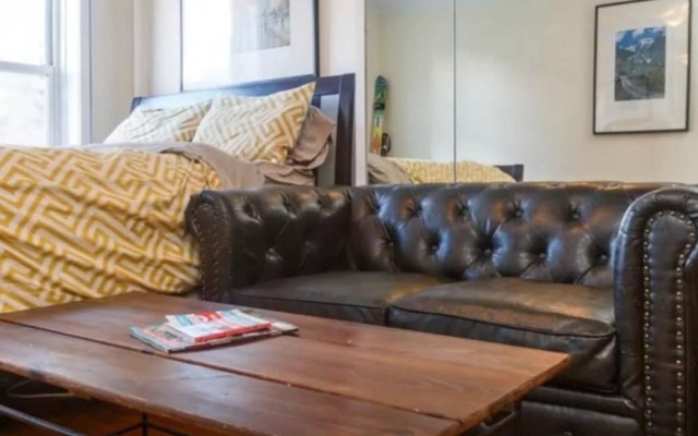 NY090 0 Bedroom Studio By Senstay