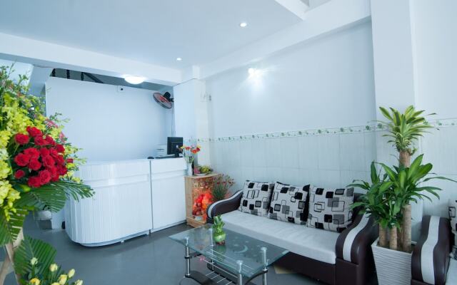 Shina Hotel