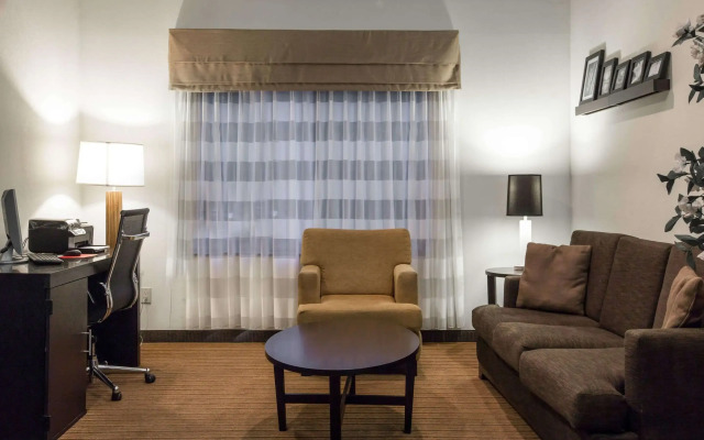 Rodeway Inn At Six Flags