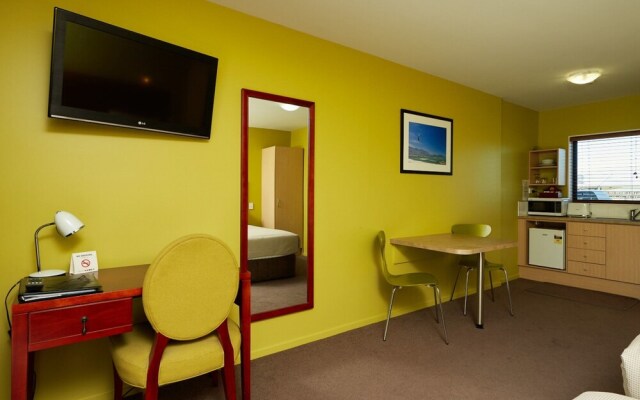 Kaikoura Quality Suites