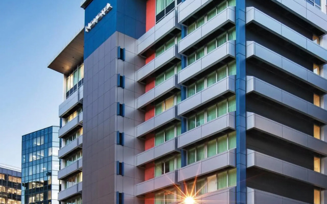 Novotel Wellington