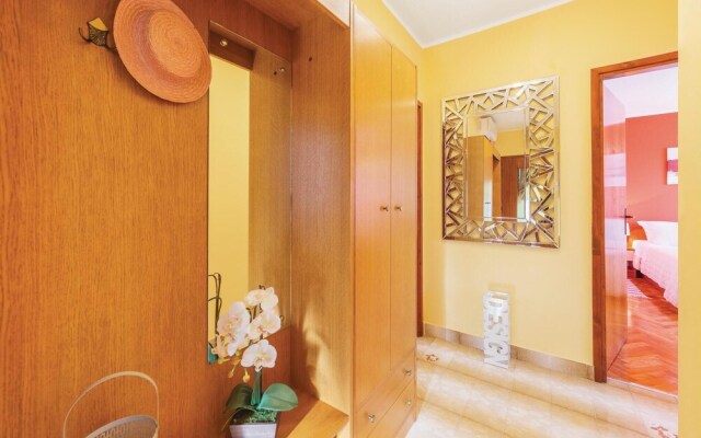 Beautiful Home in Pula With Wifi and 2 Bedrooms