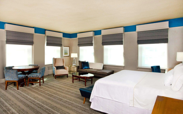 The Westin Great Southern Columbus