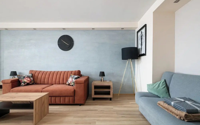RentPlanet - Apartament Piotrkowska