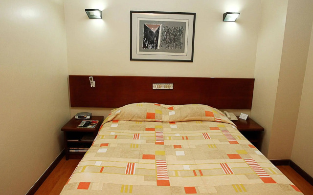 Cheverny Apart Hotel