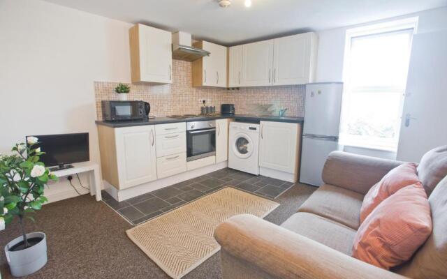 Flat 3 Bellvue