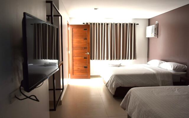 Cliff House Boracay