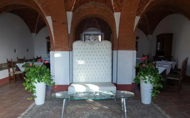 I Salici Agriturismo