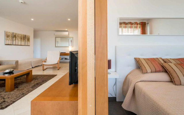 Aquamar Marina 203 by Vilamoura Sun