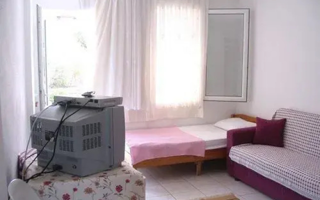 Sarihan Apart Otel