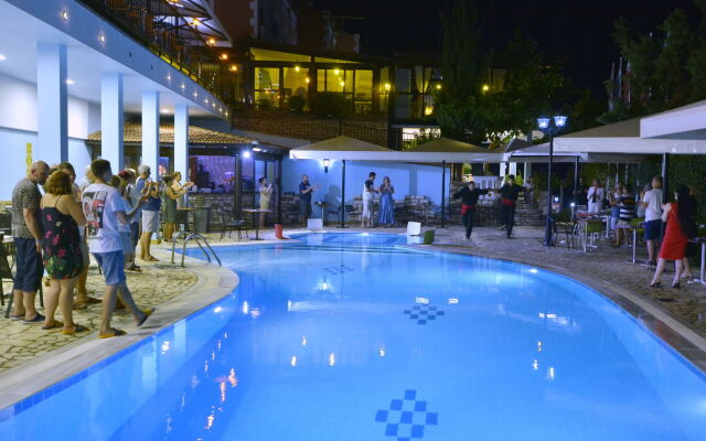 Lido Corfu Sun Hotel