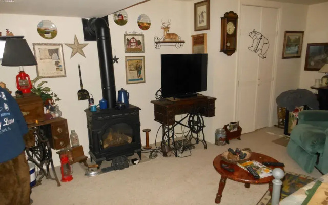 Bear House Bed and Breakfast