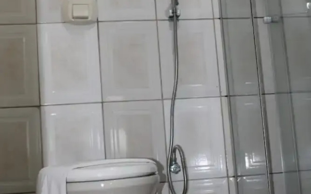 Domus Hotel Veneza - Ipatinga