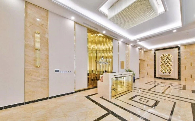 Vinhomes Golden River Ruby