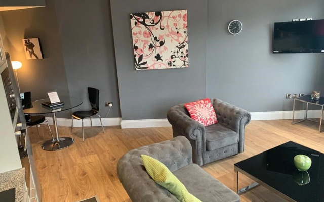 Harrogate Lifestyle Luxury Serviced ApartHotel