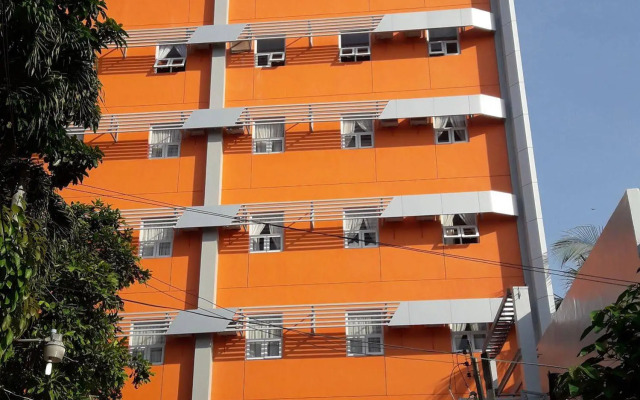 Cebu Uncle Tom's Cabin Hotel powered by Cocotel