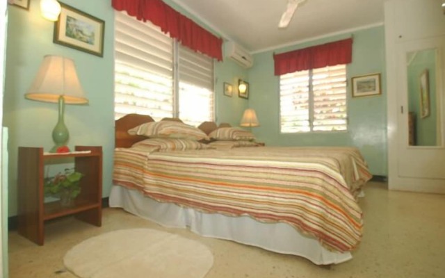 Sea Wyf Cottage, Silver Sands 2BR