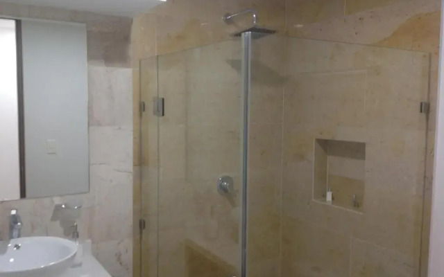 Kahlo beach apartment