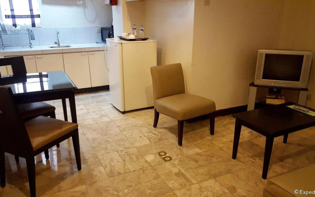 LPL Suites Greenbelt