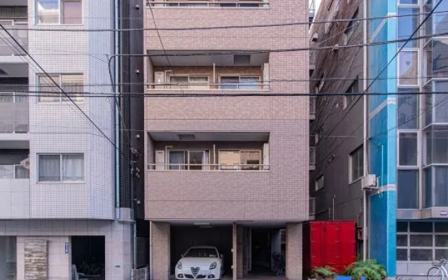 Midori APT・ZHUOJU