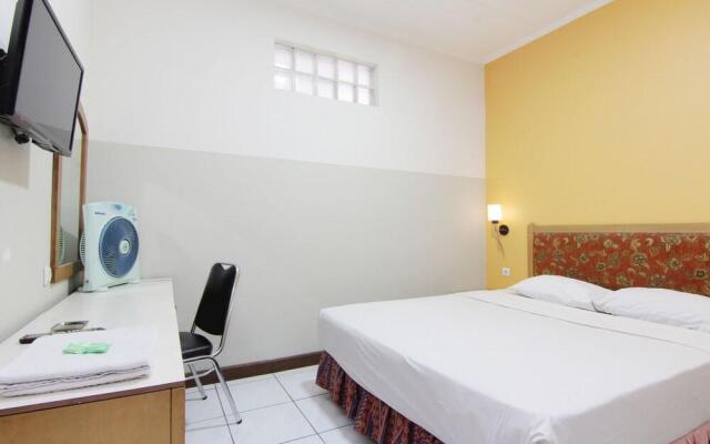 Hotel Palem