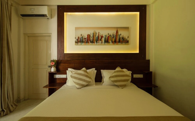 Deltora Boutique Hotel