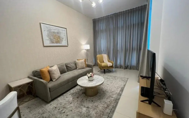 1B-Iris Blue-603 by bnbme homes