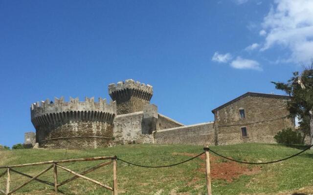 Casa Vacanze Rinsacca