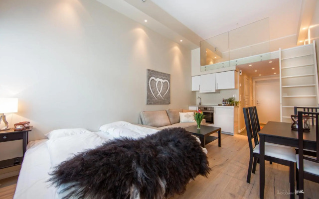 Ustedalen Hotell Geilo