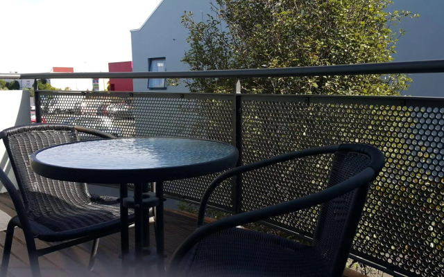 Riccarton Loft