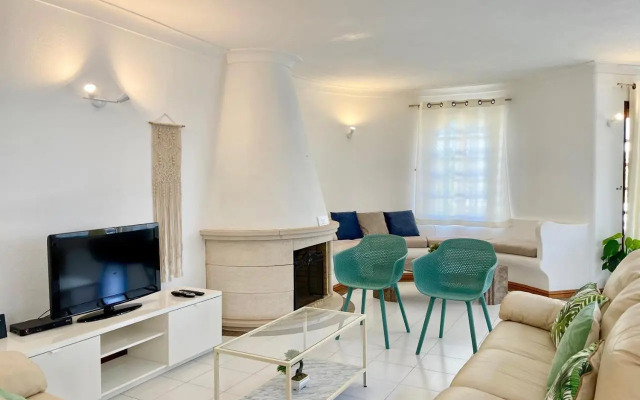 Villa Cristina 9
