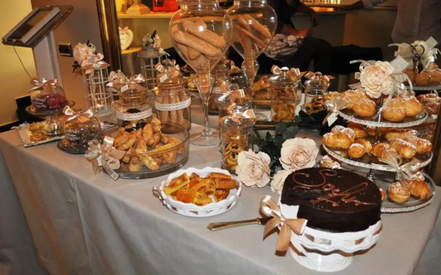 Borgo San Faustino Country Relais and Spa