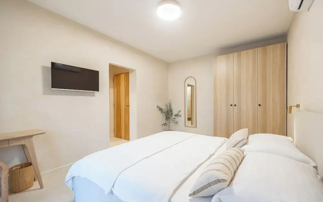 loor luxury rooms