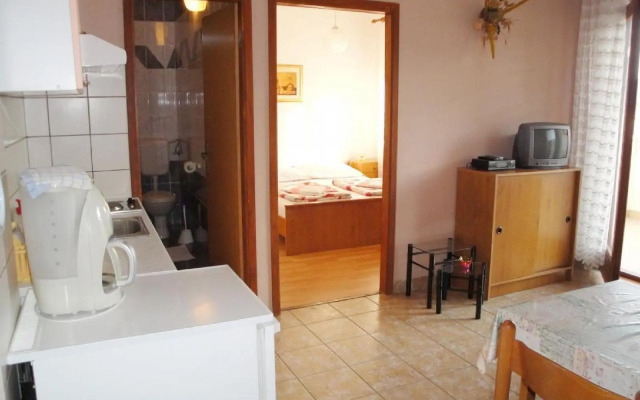 Brnic-Agencija - One Bedroom
