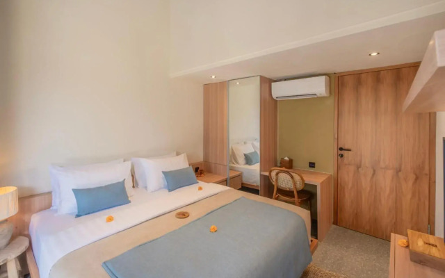 Canggu Cabana Resort & Spa by Ini Vie Hospitality