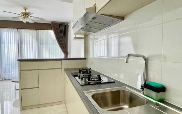De Residence Pangandaran by Mabano Estates