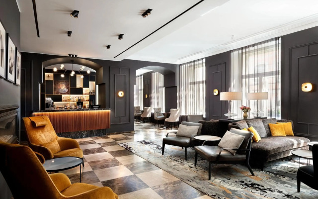 Hotel Telegraaf, Autograph Collection
