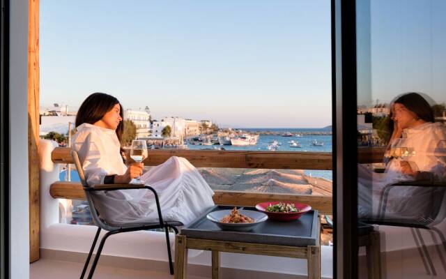 Kiano Suites Paros