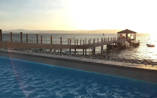 Apartamento Frente Islas Ballestas