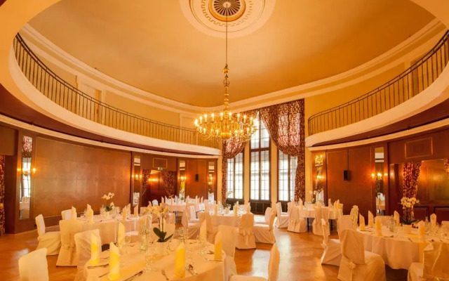 Hotel Der Achtermann